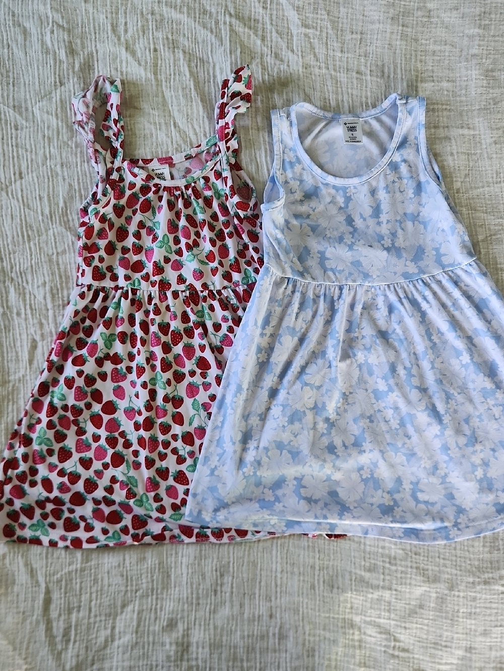 Yummy Dresses Size 5